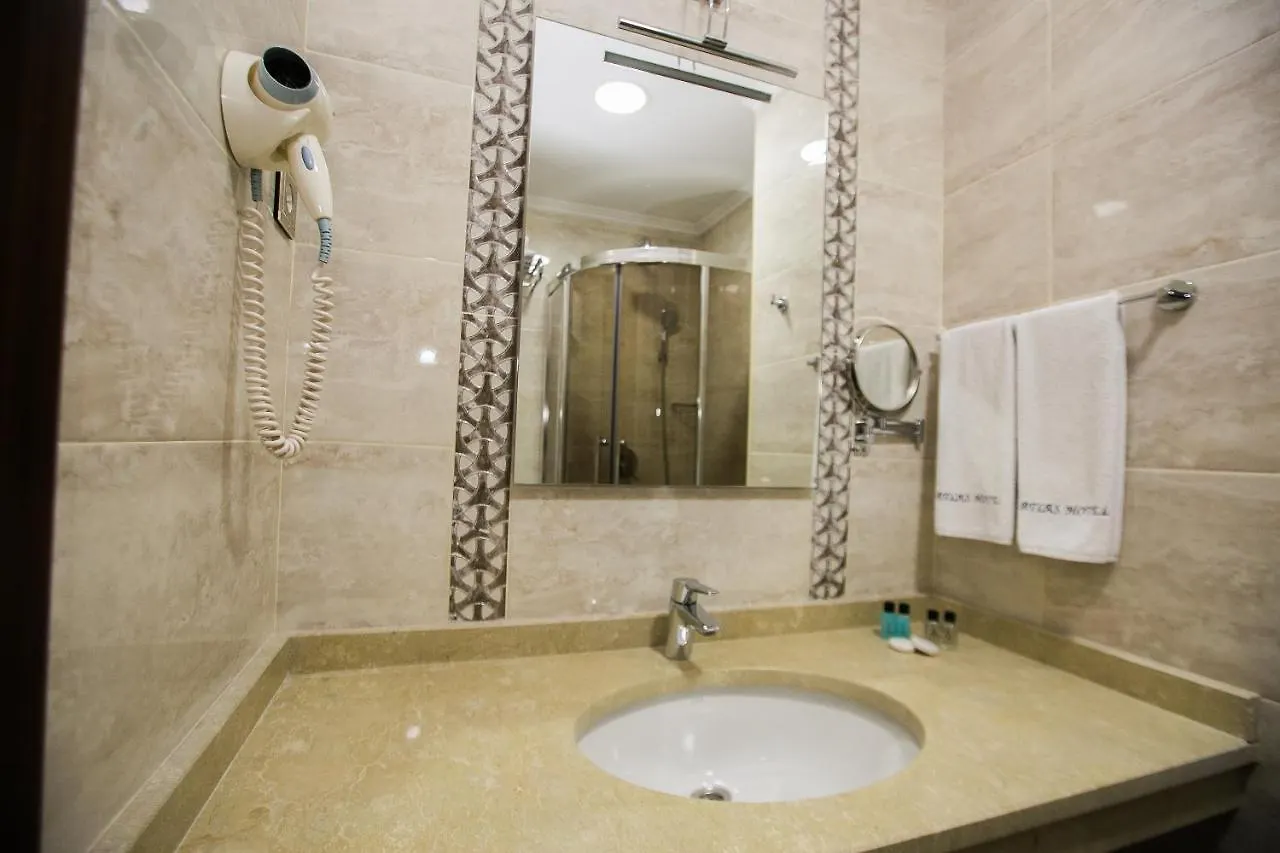 Atlas Hotel Baky Azerbaigian