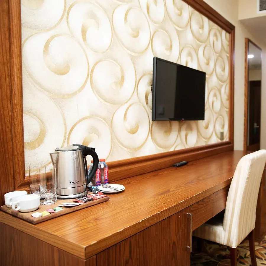 Atlas Hotel Baky