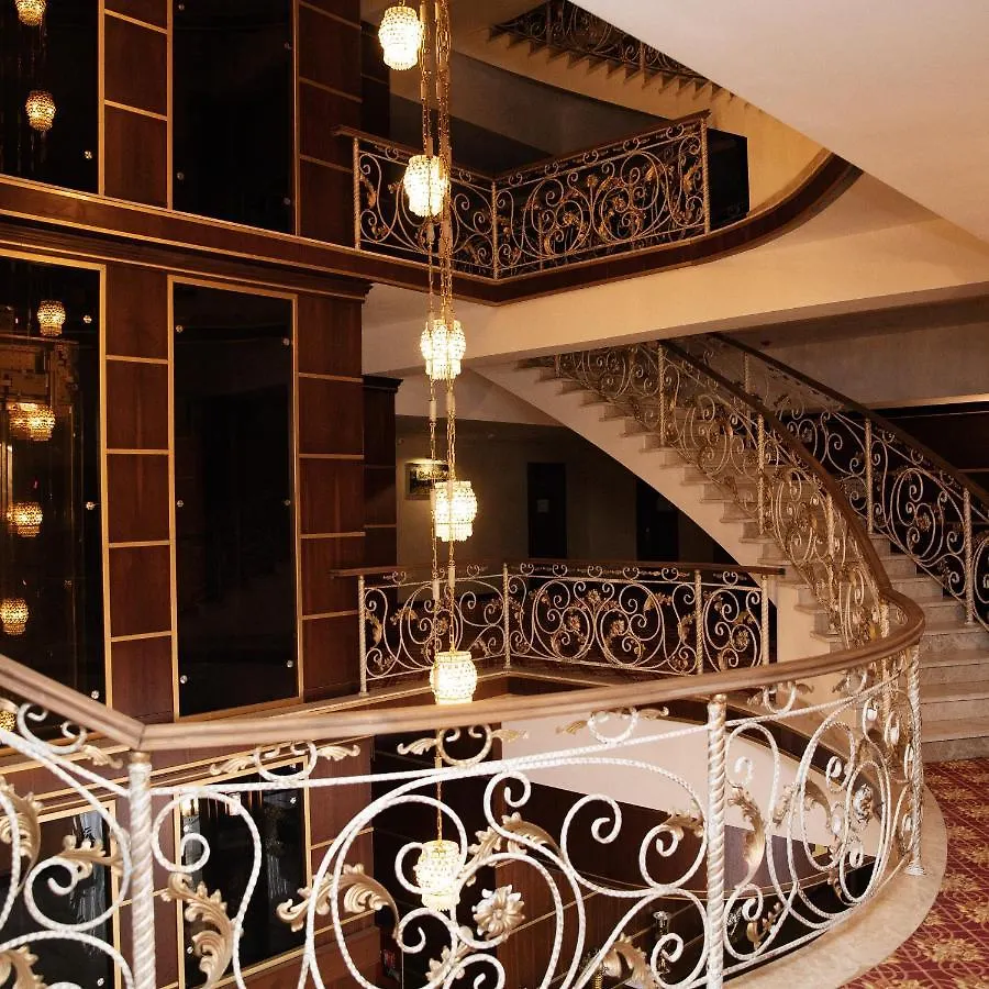 Atlas Hotel Baky 3*,  Azerbaigian