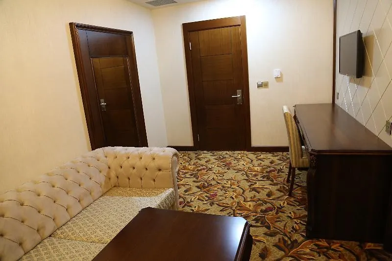 Atlas Hotel Baky
