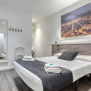 https://hostal-bedmates.catalonia-hotels.com