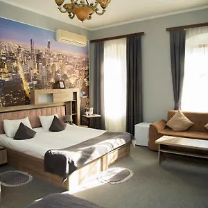 4* Отель Castello